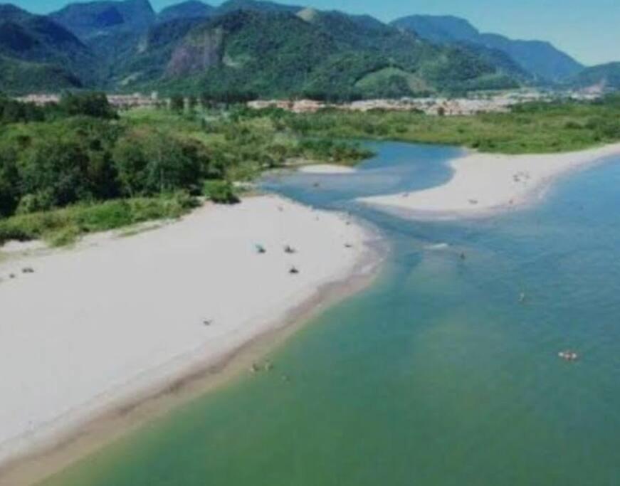 Cantinho Dos Sonhos Mangaratiba Dış mekan fotoğraf