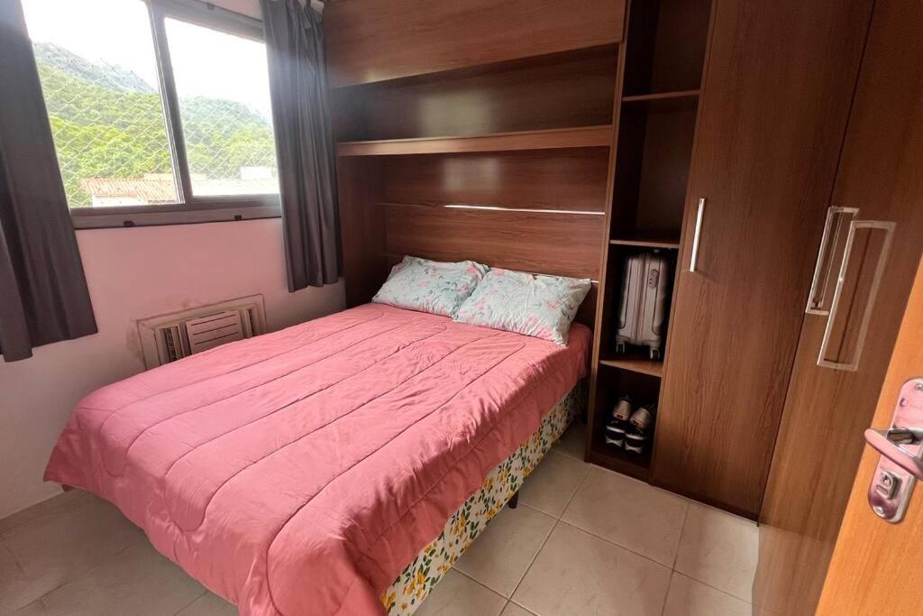 Cantinho Dos Sonhos Mangaratiba Dış mekan fotoğraf