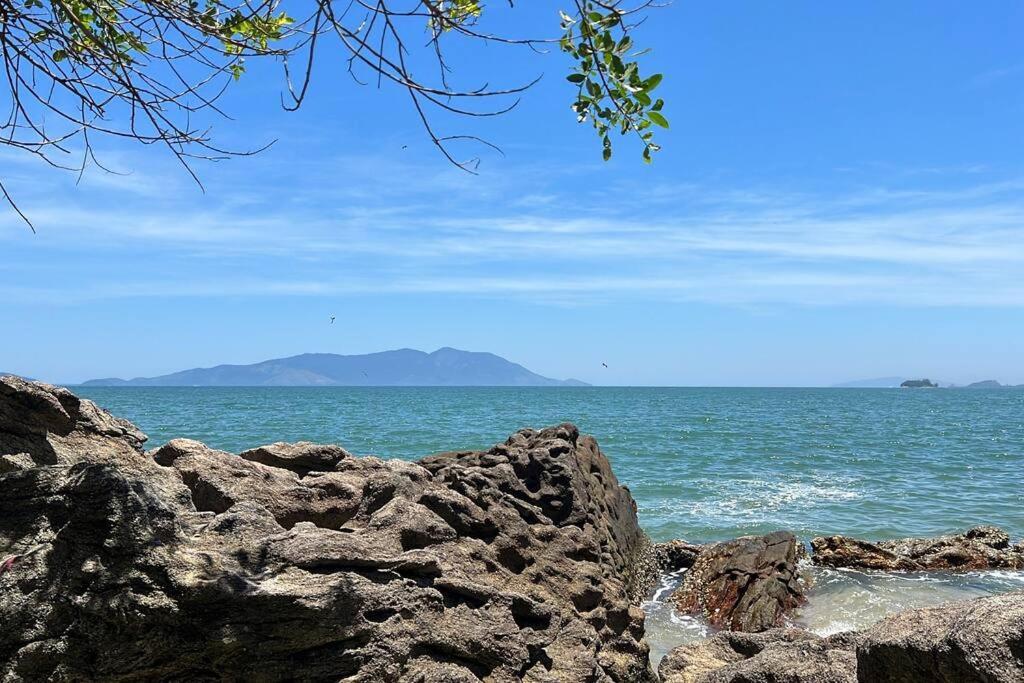 Cantinho Dos Sonhos Mangaratiba Dış mekan fotoğraf