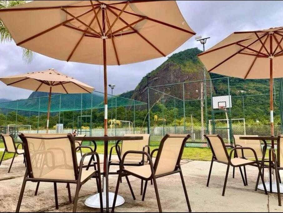 Cantinho Dos Sonhos Mangaratiba Dış mekan fotoğraf