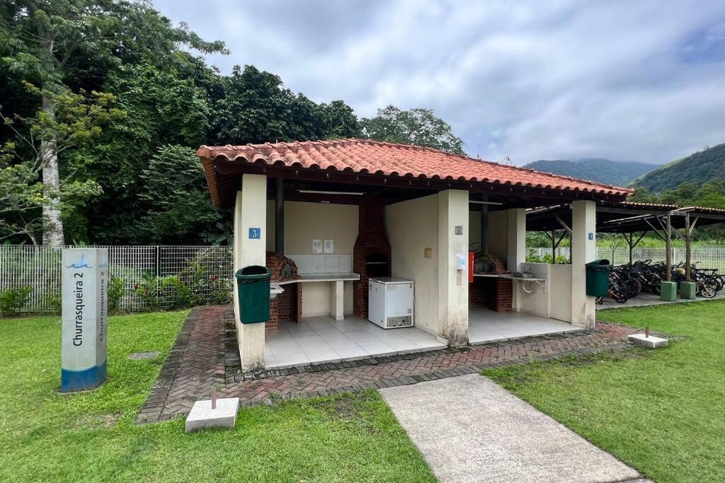 Cantinho Dos Sonhos Mangaratiba Dış mekan fotoğraf