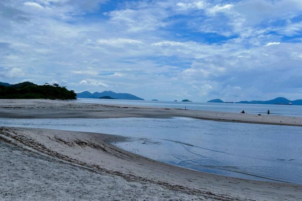 Cantinho Dos Sonhos Mangaratiba Dış mekan fotoğraf