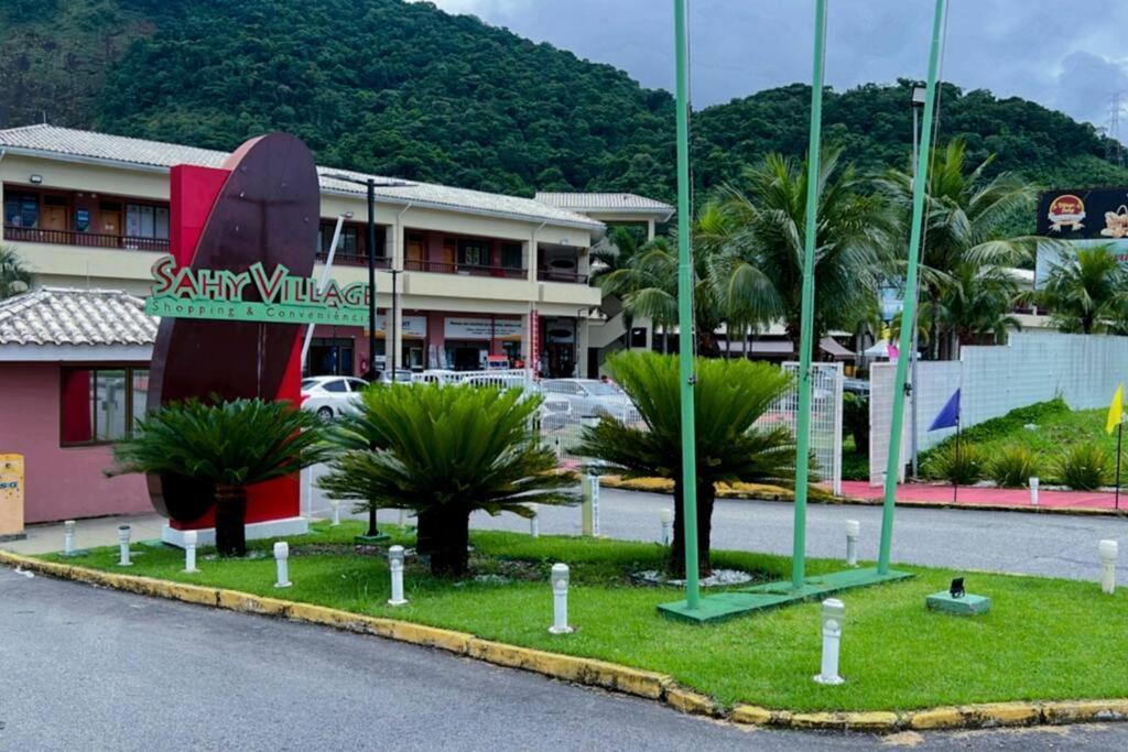 Cantinho Dos Sonhos Mangaratiba Dış mekan fotoğraf