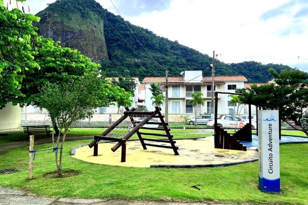 Cantinho Dos Sonhos Mangaratiba Dış mekan fotoğraf