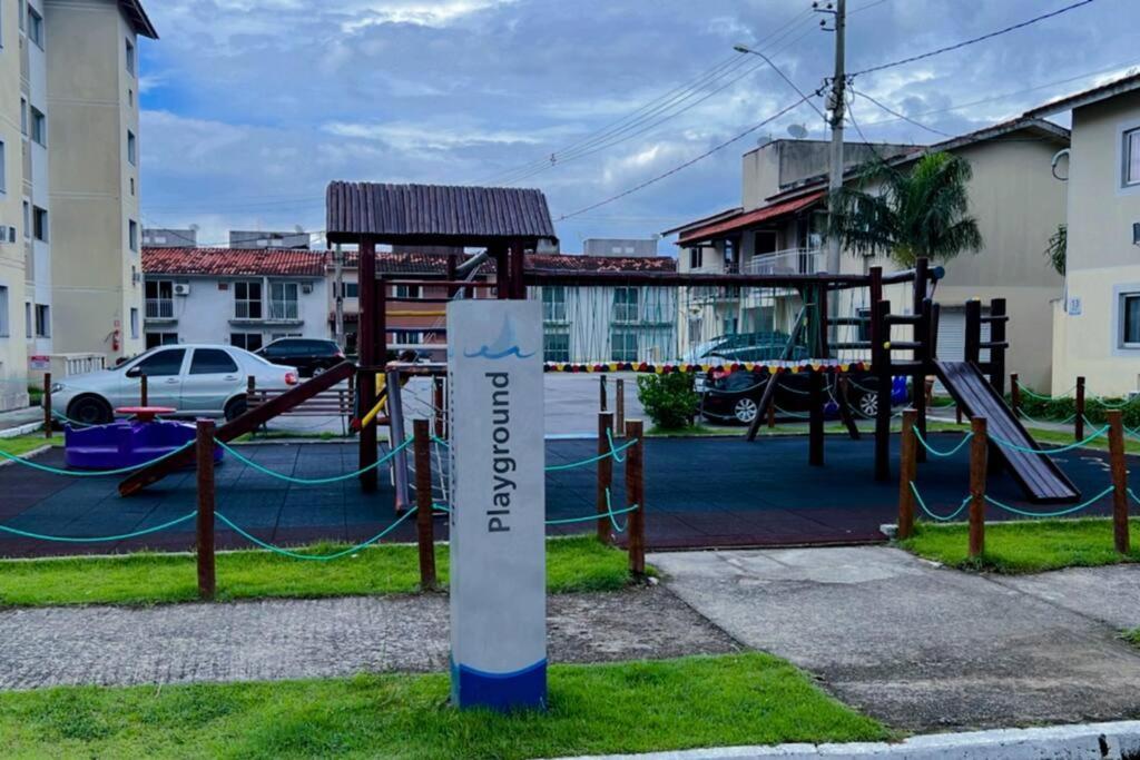 Cantinho Dos Sonhos Mangaratiba Dış mekan fotoğraf